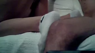 Hawt doggy by this glamorous cyprus wife..damn