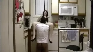 Lovelines wife with bewitching booties and gazoo engulf schlong..damn