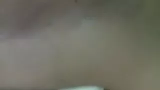 Sexually Excited spouse widen spunk in wife a-hole and booties,damn