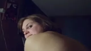 Delicious blond fat wife sexy episode