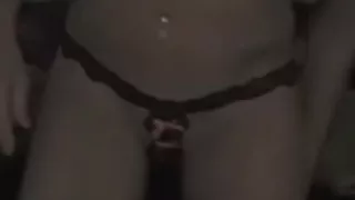 Agreeable costarican wife hawt clip..damn