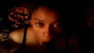 Beautiful ebon girlfriend sexy orall-service..damn