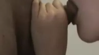 Beautiful latin wife sexy oral-sex..damn