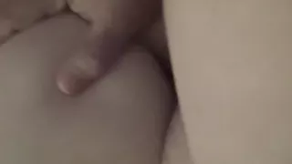 So glamorous smell well booty wife doggy fuck