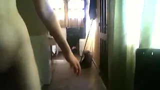 So adorable web camera spain female put my penis so hard