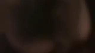 This wife preffer engulf spouse ding-dong than went to church