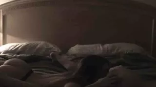 2 Hot Lesbos Fuck On Cam Plus Thong-on