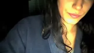 20yo italian play on web camera