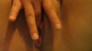 big beautiful woman Sexually Excited Corpulent Ex Girlfriend masturbating and squirting