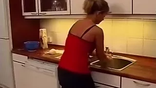 German Non-Professional Nubiles Lesbo