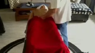 skritaia kamera v masajnoi kabine