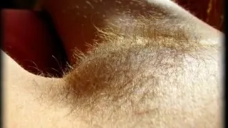 Private video with some hairy cunts