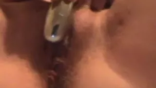 Incredible Amateur clip with Solo, Masturbation scenes