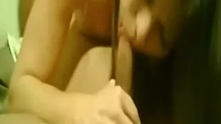 I suck a dick and like it so much