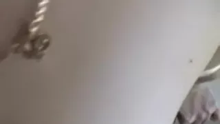 Worthwhile teenie kitchen oral stimulation