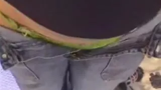 old school fuck and creampie