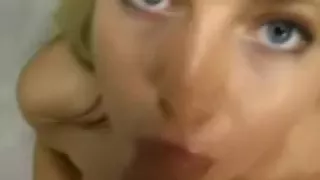 ravishing dilettante eighteen yr old blond desires to be in porn