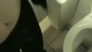 Cook Jerking at school