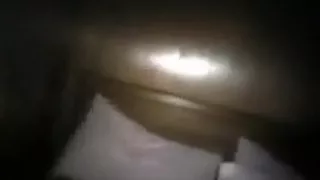 drilled in all her holes