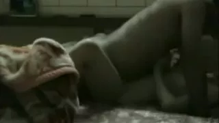 Indian paramours at home