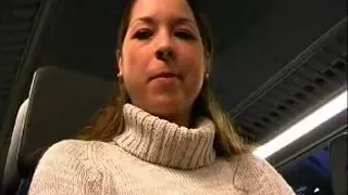 Public teach oral-job