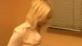 My sexy girlfriend orgasms