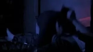 fucking my wifes ex girlfriend part 1