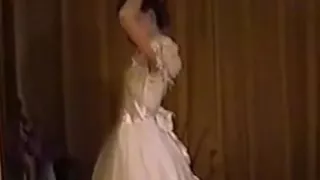 Gerade verheiratet russische Paramours Flitterwochen Video