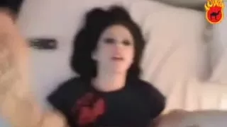 homemade emo teeny porn