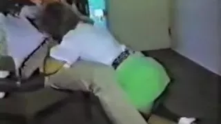 wicked talking wifey takes large darksome penis part 1