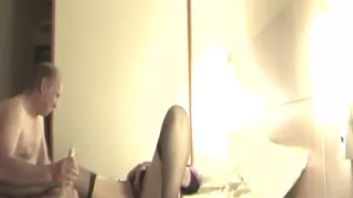 housewife hotel pleasure