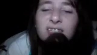 engulfing the gigantic ebon wang