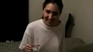 legal age teenager lalin girl spunk fountain compilation