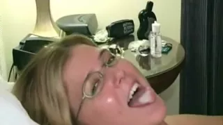 Swinger hotel fuckfest