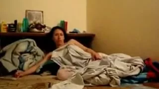 Latin paramours home-made creampie