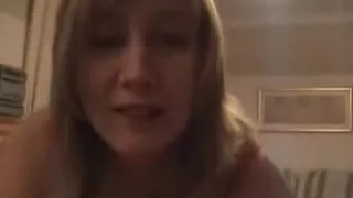 astounding wife oral stimulation