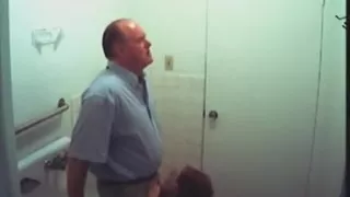 Hooker bj caught on sex movie