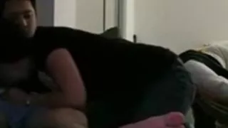 diminutive oriental fucking