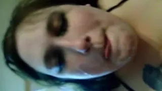 big beautiful woman trinity jizz flow compilation