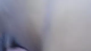 Brown twat plowed