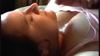 big beautiful woman facial comp