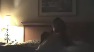 wife out of spouse cuckolding in hotel