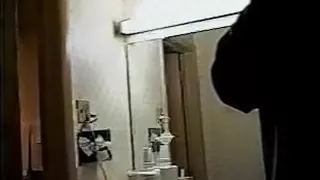 wifey cuckold with swarthy paramour in hotel