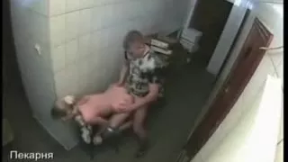 Caught on cam compilation