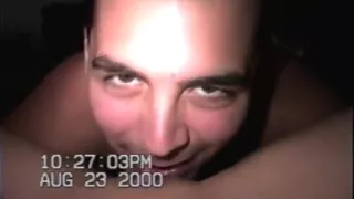 My ex-boyfriend swallowing my fur pie