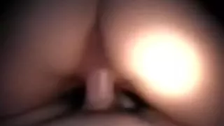 Screaming college broad hammered hard and coarse