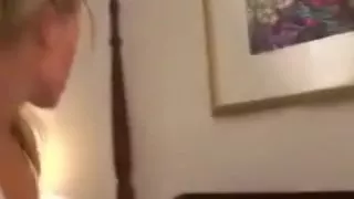 Interracial aged cuckold fuckfest