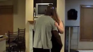 Group Sex becky in act