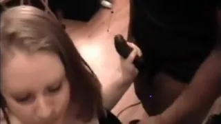 3 Way blow job part 2