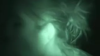 European sweety blows off 3 schlongs outdoors